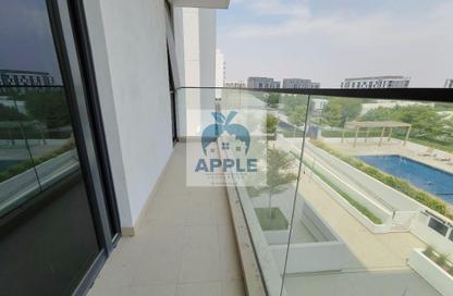Apartment - 1 Bedroom - 2 Bathrooms for rent in MISK Apartments - Aljada - Sharjah Apartment - 1 Bedroom - 2 Bathrooms for rent in MISK Apartments - Aljada - Sharjah