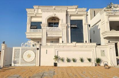 Villa - 5 Bedrooms - 7 Bathrooms for sale in Al Helio 2 - Al Helio - Ajman