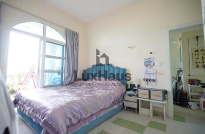 Apartment - 1 Bedroom - 2 Bathrooms for rent in Qasr Sabah 2 - Qasr Sabah - Dubai Production City (IMPZ) - Dubai