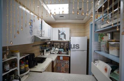 Apartment - 1 Bedroom - 2 Bathrooms for rent in Qasr Sabah 2 - Qasr Sabah - Dubai Production City (IMPZ) - Dubai