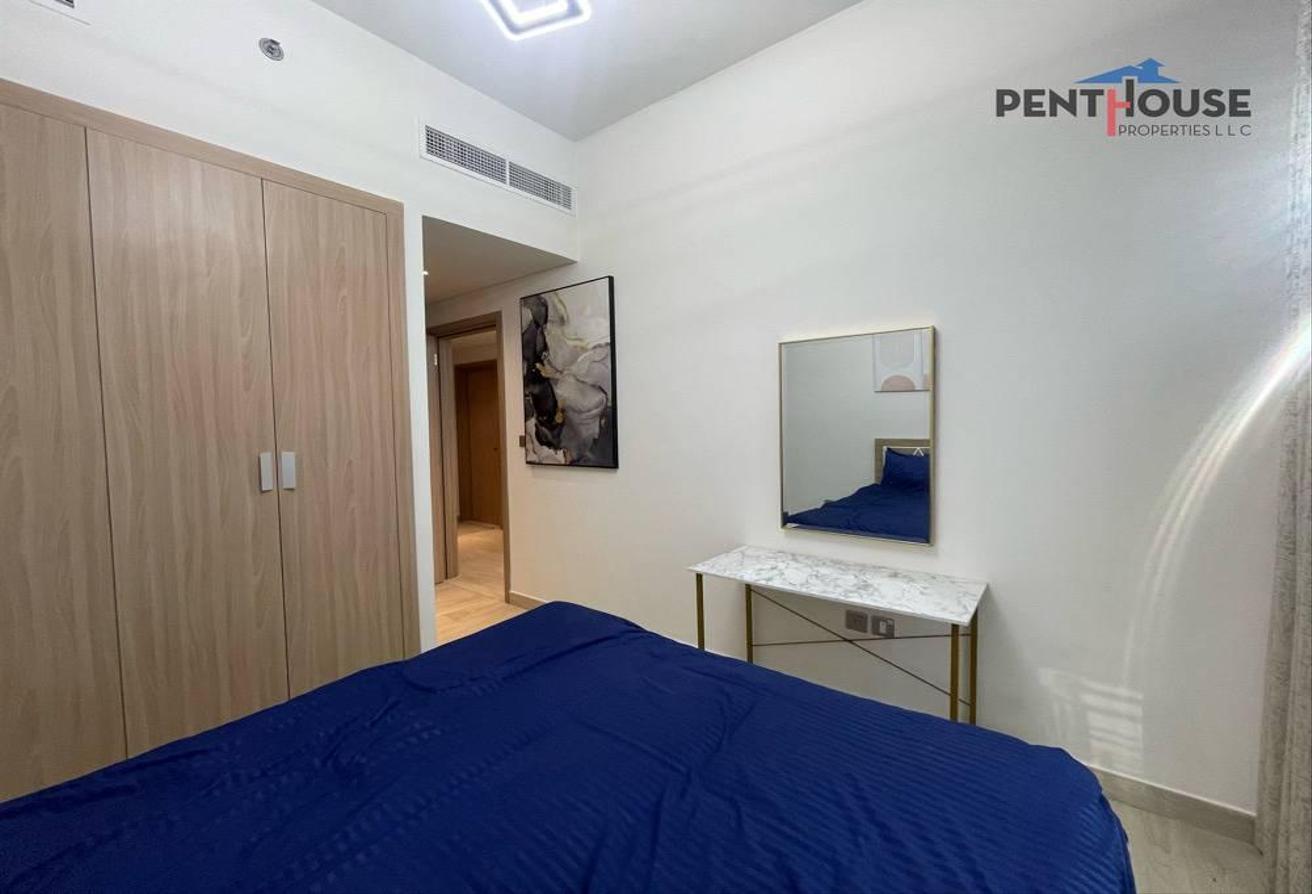 Nice Fully Furnish | Ready to Move | Prime Location photo 5