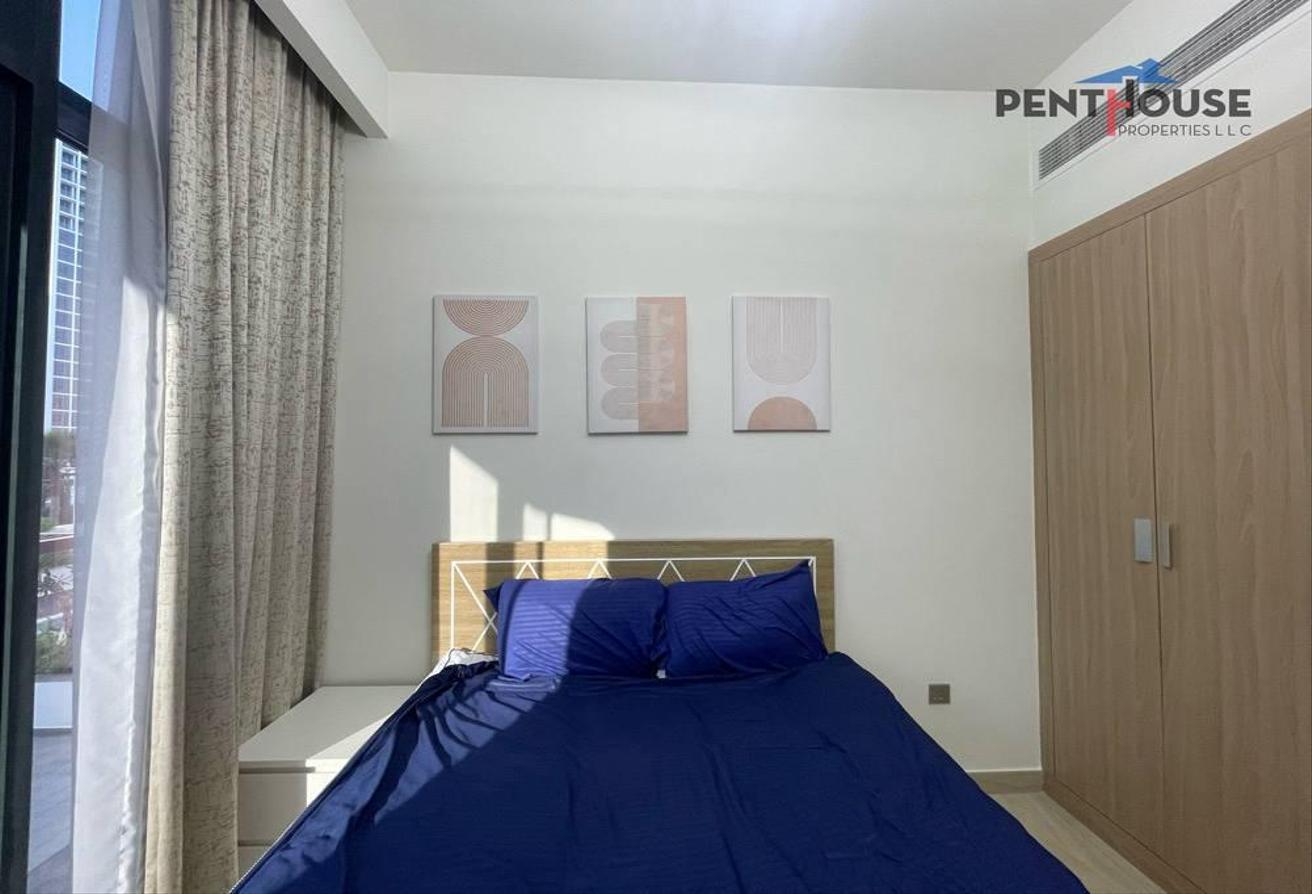Nice Fully Furnish | Ready to Move | Prime Location photo 6