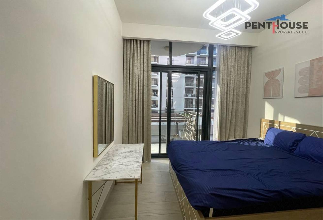 Nice Fully Furnish | Ready to Move | Prime Location photo 7