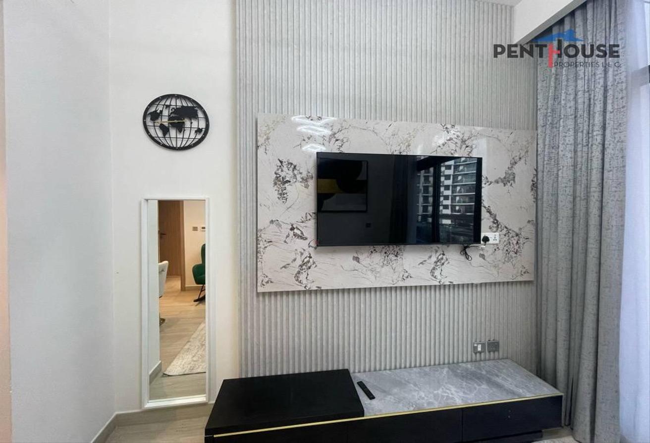 Nice Fully Furnish | Ready to Move | Prime Location photo 15