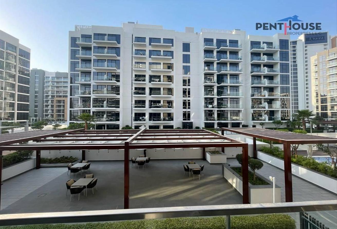 Nice Fully Furnish | Ready to Move | Prime Location photo 12