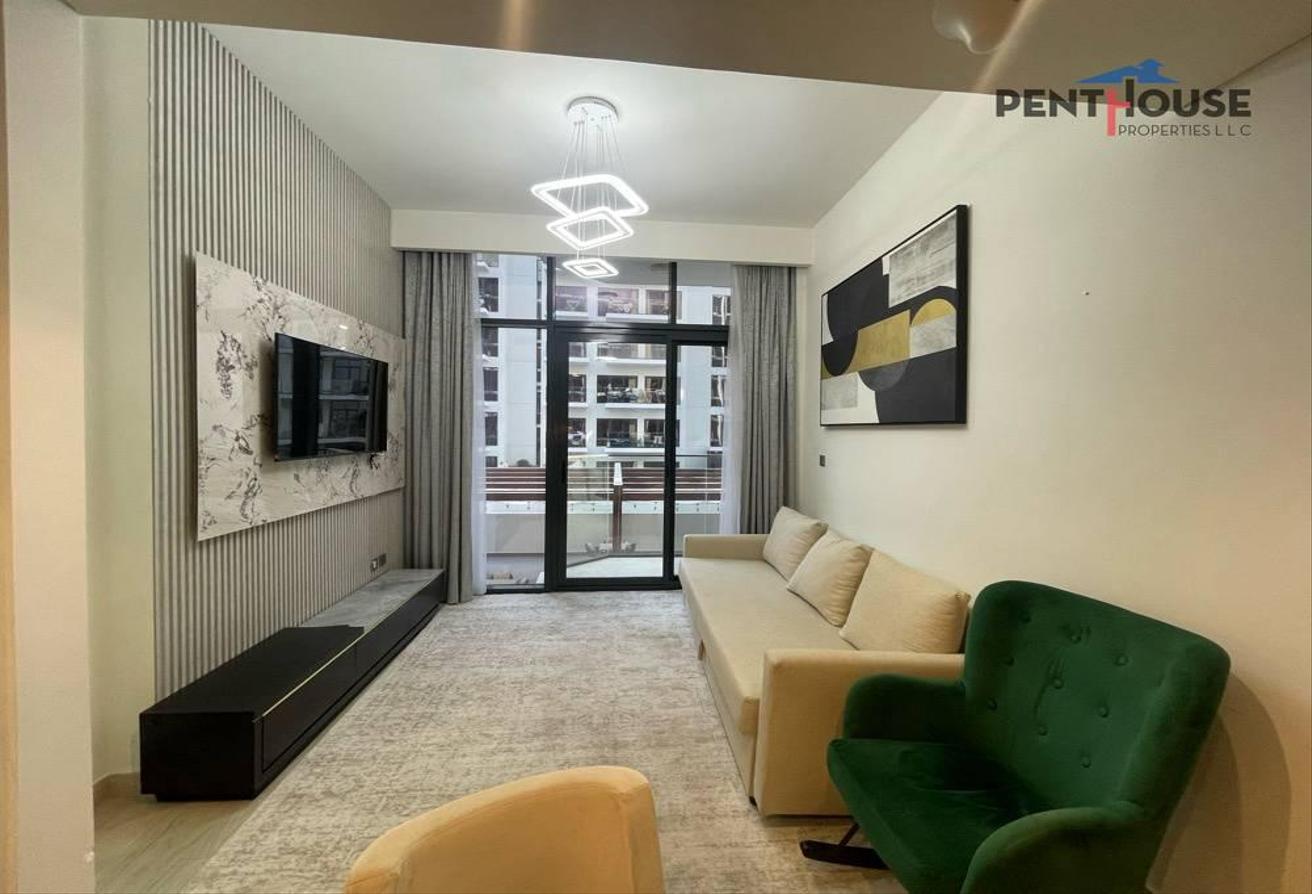Nice Fully Furnish | Ready to Move | Prime Location photo 16
