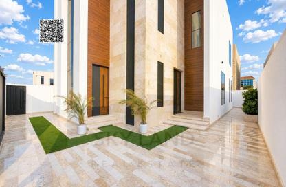 Villa - 4 Bedrooms - 6 Bathrooms for sale in Kabbali Hills - Al Helio 2 - Al Helio - Ajman