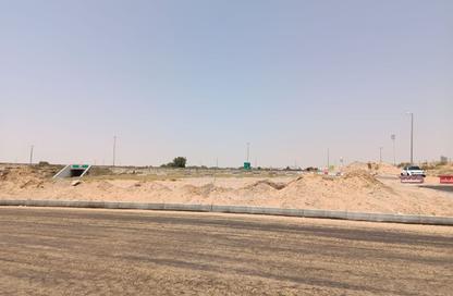 Land - Studio for sale in Al Belidah - Al Bataeh - Sharjah