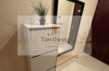 Apartment - 1 - 2 for rent in Al Hamidiya 2 - Al Hamidiya - Ajman