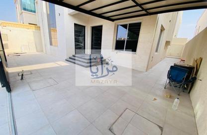 Villa - 5 Bedrooms - 7 Bathrooms for sale in Kabbali Hills - Al Helio 2 - Al Helio - Ajman