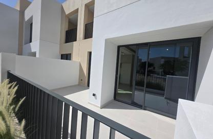 Townhouse - 3 Bedrooms - 2 Bathrooms for rent in Bliss 2 - Arabian Ranches 3 - Dubai