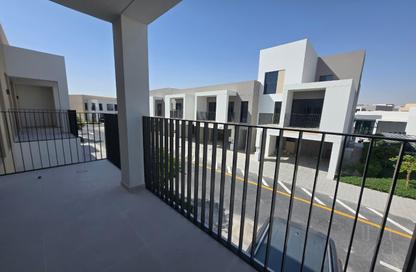 Townhouse - 3 Bedrooms - 2 Bathrooms for rent in Bliss 2 - Arabian Ranches 3 - Dubai