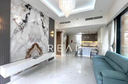 Apartment - 1 Bedroom - 1 Bathroom for sale in Azizi Riviera 5 - Azizi Riviera - Meydan One - Meydan - Dubai
