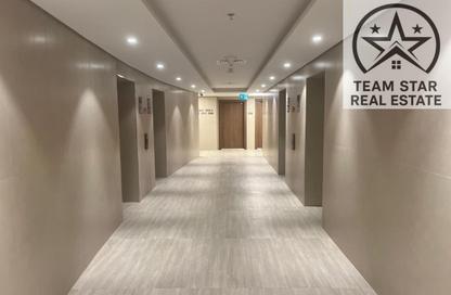 Apartment - Studio - 2 Bathrooms for rent in AZHA Community - Al Amerah - Ajman