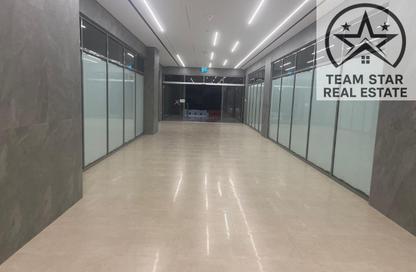 Apartment - Studio - 2 Bathrooms for rent in AZHA Community - Al Amerah - Ajman Apartment - Studio - 2 Bathrooms for rent in AZHA Community - Al Amerah - Ajman