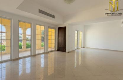 Apartment - 2 Bedrooms - 2 Bathrooms for rent in Al Waha Villas - Dubai Land - Dubai