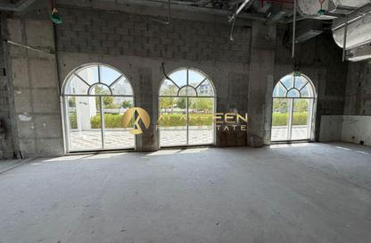 Shop - Studio - 1 Bathroom for rent in Vincitore Benessere - Arjan - Dubai Shop - Studio - 1 Bathroom for rent in Vincitore Benessere - Arjan - Dubai