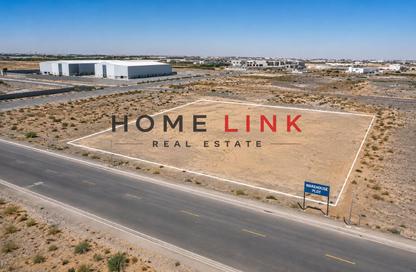 Land - Studio for sale in Emirates Industrial City - Sharjah