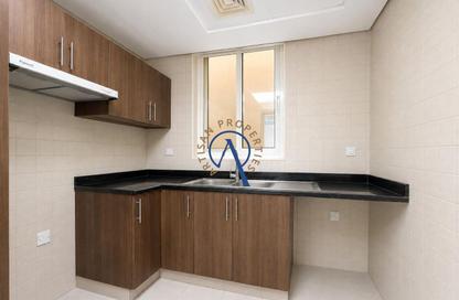 Apartment - Studio - 1 for rent in Hamad Sultan Saif Beljafla 1 - Al Warqa'a 1 - Al Warqa'a - Dubai