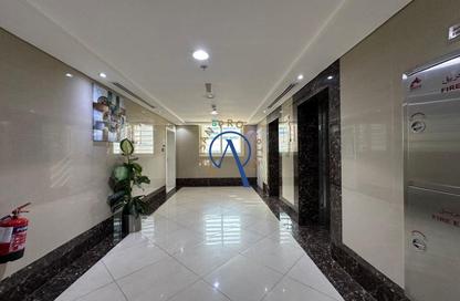 Apartment - Studio - 1 for rent in Hamad Sultan Saif Beljafla 1 - Al Warqa'a 1 - Al Warqa'a - Dubai