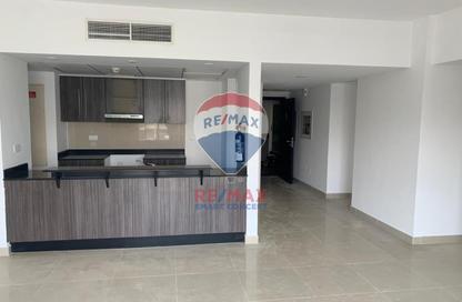 Apartment - 2 - 2 for rent in Tower 3 - Al Reef Downtown - Al Reef - Abu Dhabi