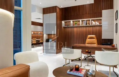 Office Space - Studio for rent in Park Lane Tower - Business Bay - Dubai