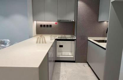 Apartment - 2 - 3 for rent in Elbrus Tower - District 4 - Jumeirah Village Triangle - Dubai