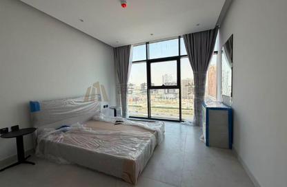 Apartment - 2 - 3 for rent in Elbrus Tower - District 4 - Jumeirah Village Triangle - Dubai