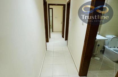 Apartment - 2 Bedrooms - 3 Bathrooms for sale in Ajman One Tower 8 - Ajman One - Ajman Downtown - Ajman