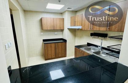 Apartment - 2 Bedrooms - 3 Bathrooms for sale in Ajman One Tower 8 - Ajman One - Ajman Downtown - Ajman