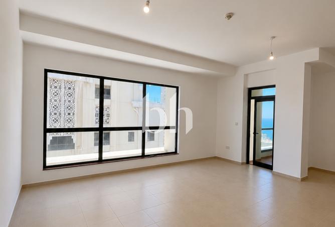 Sea & Ain Dubai Views | Large 2 Bed | Unfurnished