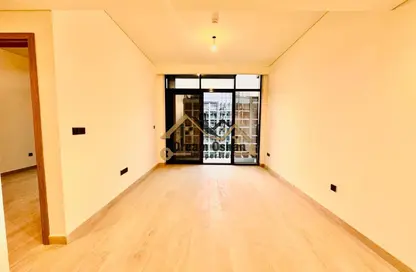Apartment - 1 Bedroom - 1 Bathroom for rent in AZIZI Riviera 39 - AZIZI Riviera - Meydan One - Meydan - Dubai