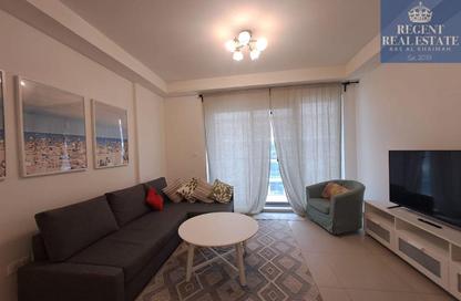 Apartment - 1 Bedroom - 2 Bathrooms for rent in Pacific - Al Marjan Island - Ras Al Khaimah