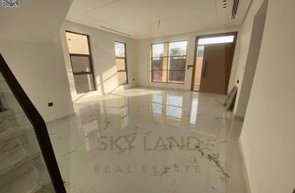 Villa - 6 Bedrooms - 7+ Bathrooms for sale in Al Bahia Hills - Al Bahia - Ajman