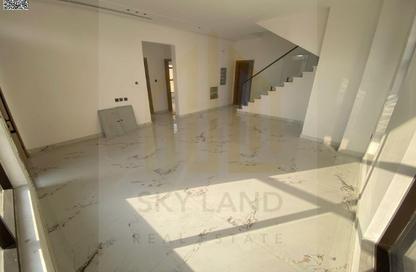 Villa - 6 Bedrooms - 7+ Bathrooms for sale in Al Bahia Hills - Al Bahia - Ajman