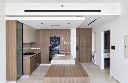 Apartment - 1 - 2 for rent in Beverly Boulevard - Arjan - Dubai Apartment - 1 - 2 for rent in Beverly Boulevard - Arjan - Dubai