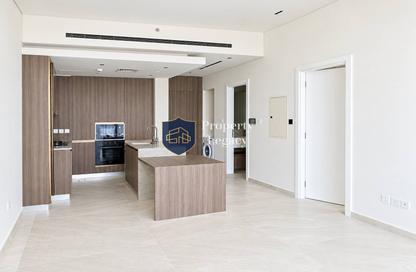 Apartment - 1 - 2 for rent in Beverly Boulevard - Arjan - Dubai
