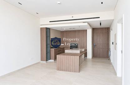 Apartment - 1 - 2 for rent in Beverly Boulevard - Arjan - Dubai