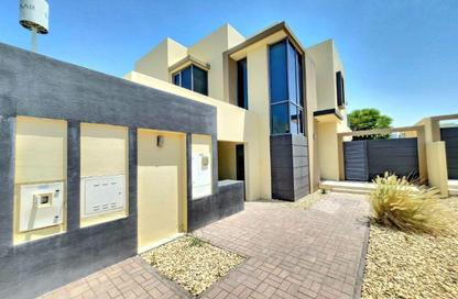 Villa - 4 Bedrooms - 4 Bathrooms for rent in Maple at Dubai Hills Estate 1 - Maple at Dubai Hills Estate - Dubai Hills Estate - Dubai