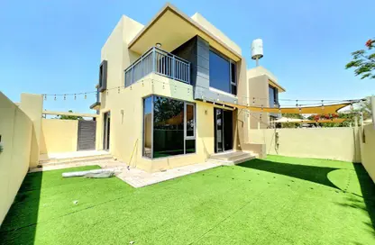 Villa - 4 Bedrooms - 4 Bathrooms for rent in Maple at Dubai Hills Estate 1 - Maple at Dubai Hills Estate - Dubai Hills Estate - Dubai
