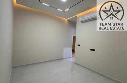 Villa - 5 Bedrooms - 7 Bathrooms for rent in Al Yasmeen 1 - Al Yasmeen - Ajman