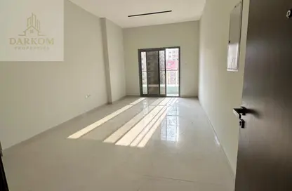 شقة - 3 غرف نوم - 3 حمامات للايجار في برج النعيمية 1 - أبراج النعيمية - النعيمية - عجمان