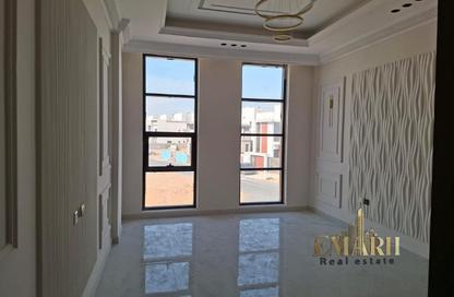 Villa - 4 Bedrooms - 6 Bathrooms for sale in Al Zaheya Gardens - Al Zahya - Ajman Villa - 4 Bedrooms - 6 Bathrooms for sale in Al Zaheya Gardens - Al Zahya - Ajman