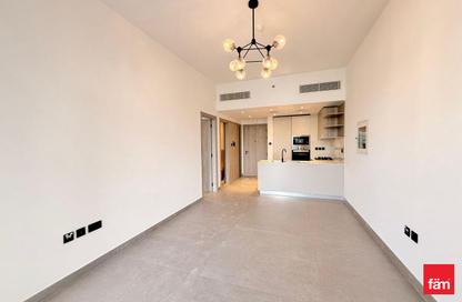 Apartment - 1 Bedroom - 2 Bathrooms for rent in Oxford Terraces - District 11 - Jumeirah Village Circle - Dubai