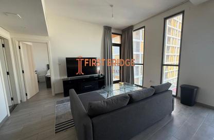 Apartment - 1 Bedroom - 2 Bathrooms for sale in Noor 2 - Midtown - Dubai Production City (IMPZ) - Dubai