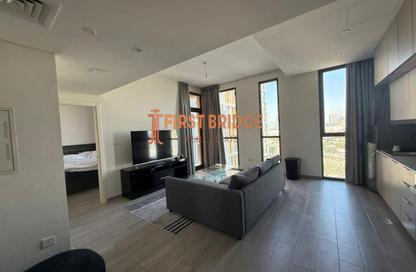 Apartment - 1 Bedroom - 2 Bathrooms for sale in Noor 2 - Midtown - Dubai Production City (IMPZ) - Dubai