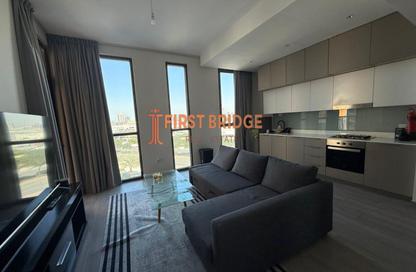 Apartment - 1 Bedroom - 2 Bathrooms for sale in Noor 2 - Midtown - Dubai Production City (IMPZ) - Dubai