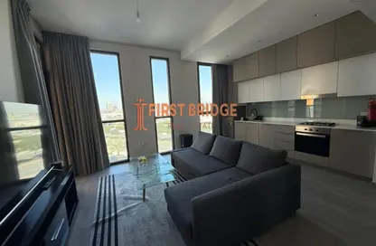 شقة - غرفة نوم - 2 حمامات للبيع في نور 2 - وسط المدينة - مدينة دبي للإنتاج (اي ام بي زد) - دبي