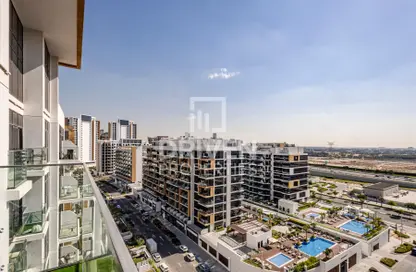 شقة - 1 حمام للبيع في 37 عزيزي ريفييرا - عزيزي ريفيرا - ميدان واحد - ميدان - دبي