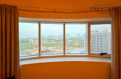 Apartment - 2 - 3 for rent in Royal Residence 2 - Royal Residence - Dubai Sports City - Dubai Apartment - 2 - 3 for rent in Royal Residence 2 - Royal Residence - Dubai Sports City - Dubai